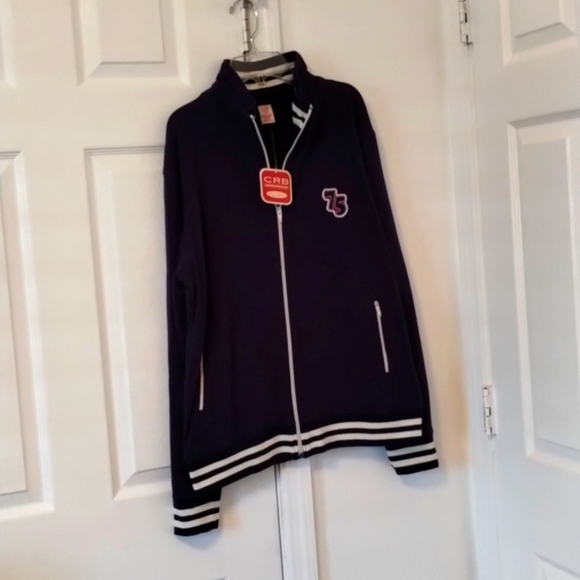 Jacket - Picture 1 of 4